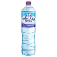 Still Mineral Water 1.5 Litre (Pack 12)
